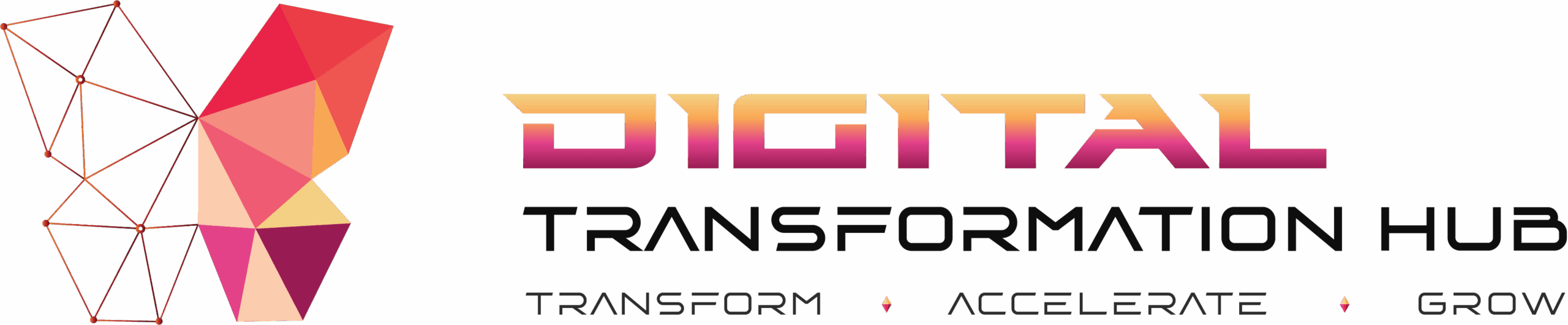 Digital Transformation Hub